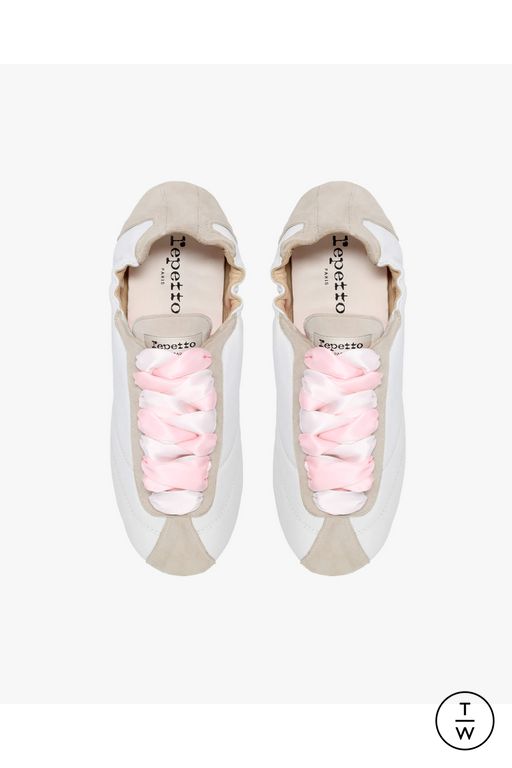 SS25 Repetto Look 160