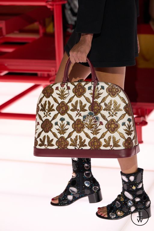 RS 26 Louis Vuitton Look 34