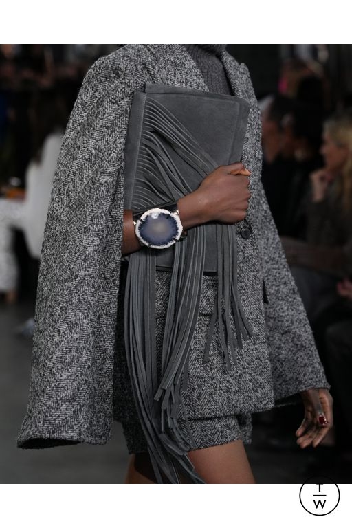 FW23 Michael Kors Collection Look 2