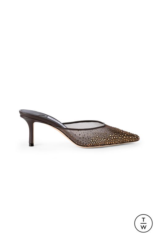 FW25 Jimmy Choo Look 196