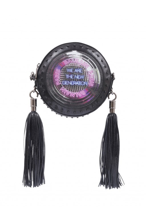 F/W 18 Balmain Look 131