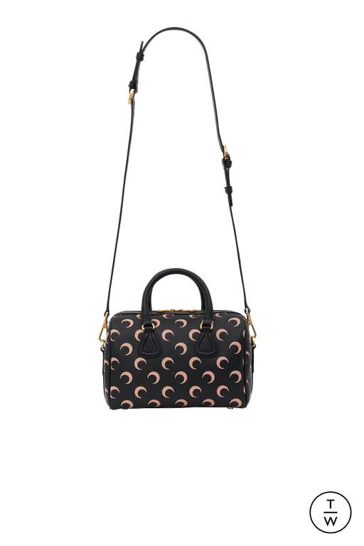 FW25 Marine Serre Look 33
