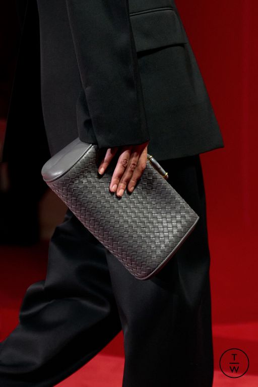 FW26 Bottega Veneta Look 3