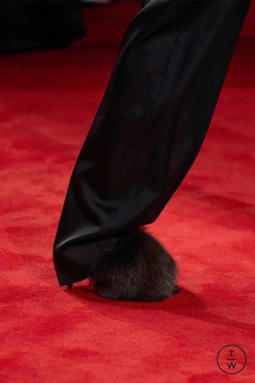 FW26 Bottega Veneta Look 4