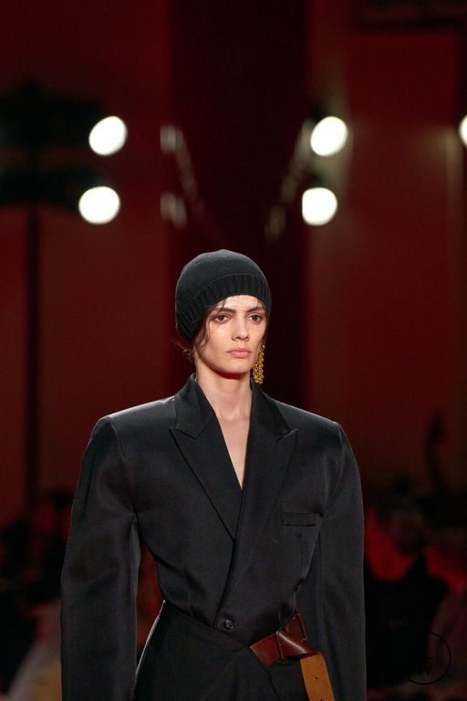 FW26 Bottega Veneta Look 6