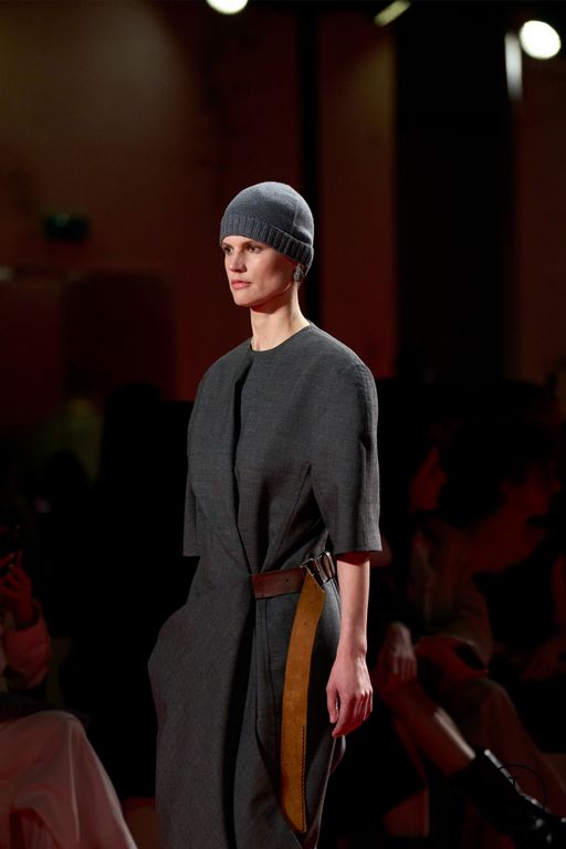 FW26 Bottega Veneta Look 8