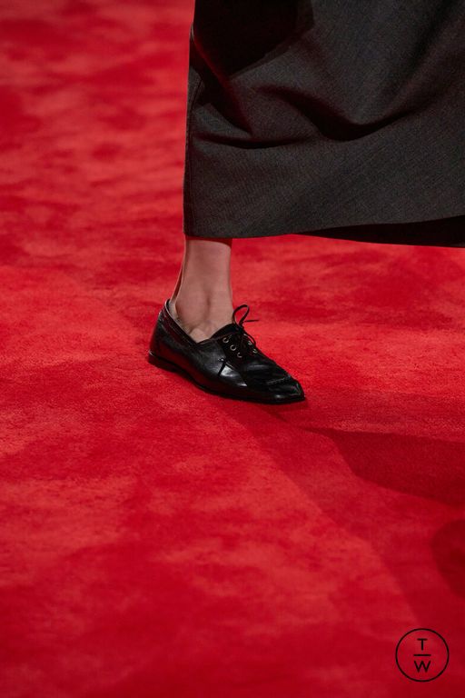 FW26 Bottega Veneta Look 10