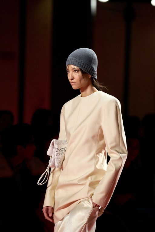 FW26 Bottega Veneta Look 11