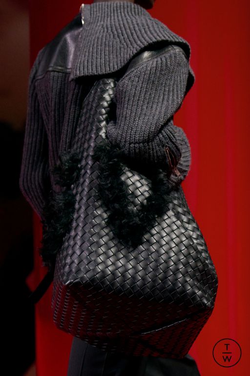 FW26 Bottega Veneta Look 12