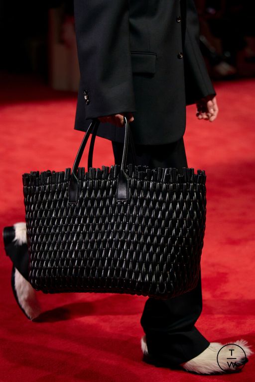 FW26 Bottega Veneta Look 16