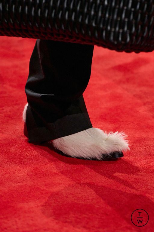 FW26 Bottega Veneta Look 17