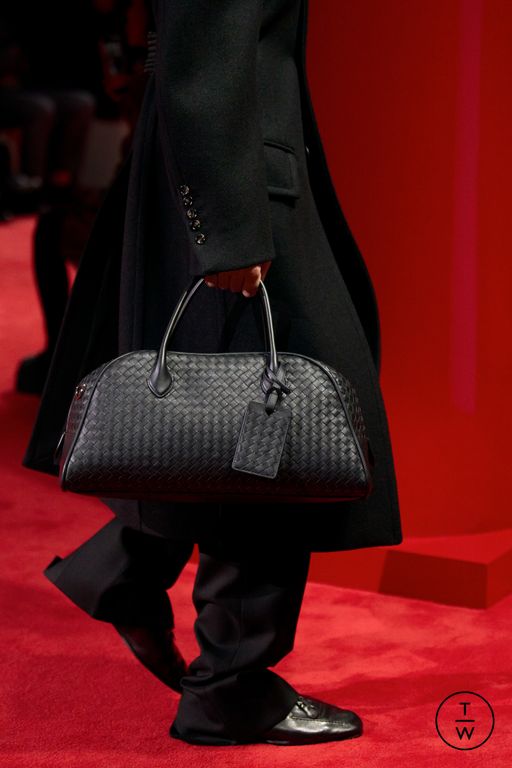 FW26 Bottega Veneta Look 18