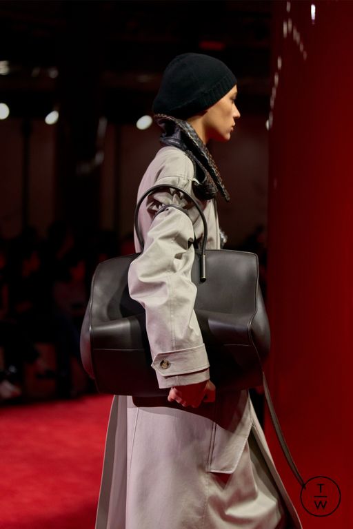 FW26 Bottega Veneta Look 21