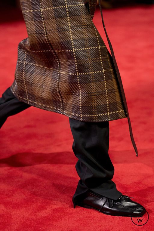 FW26 Bottega Veneta Look 23