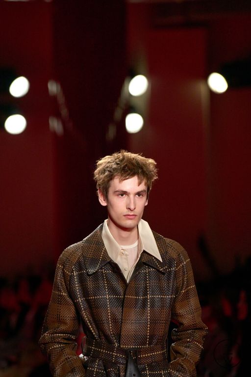 FW26 Bottega Veneta Look 24