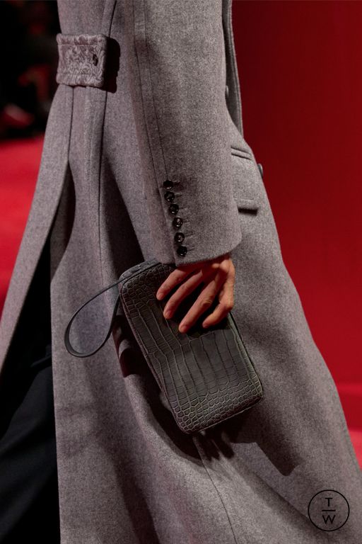 FW26 Bottega Veneta Look 25