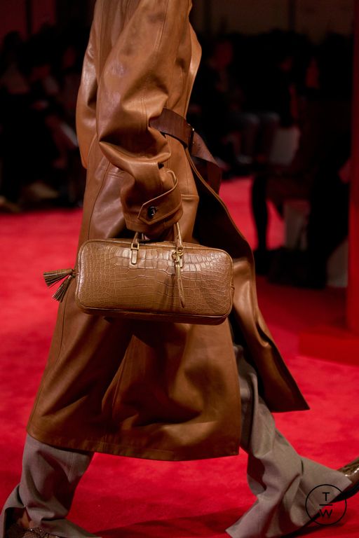 FW26 Bottega Veneta Look 26