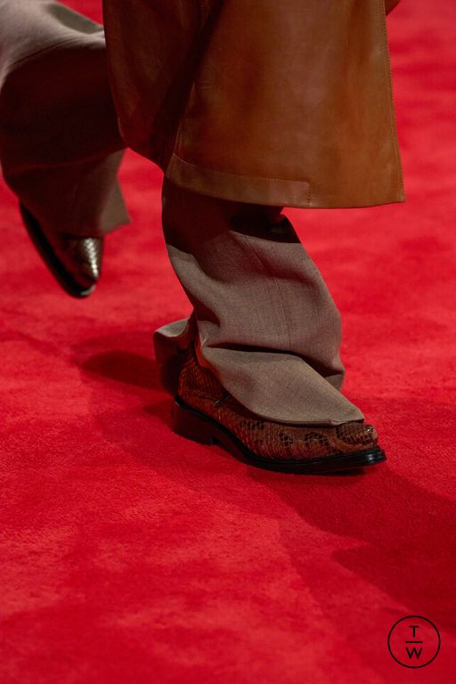 FW26 Bottega Veneta Look 27