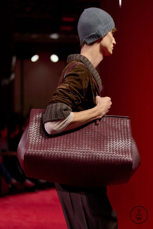 FW26 Bottega Veneta Look 29