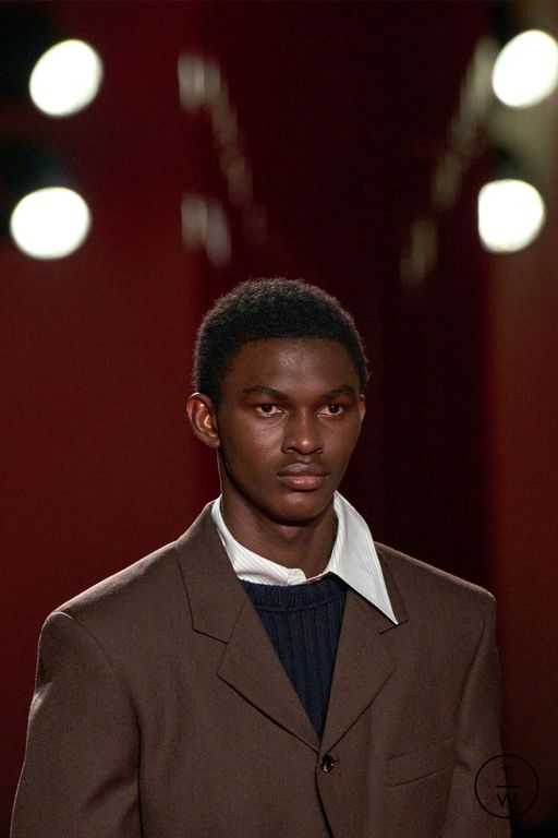 FW26 Bottega Veneta Look 31