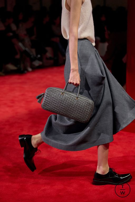 FW26 Bottega Veneta Look 33