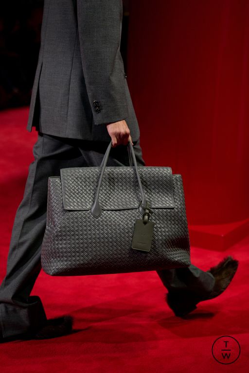 FW26 Bottega Veneta Look 35