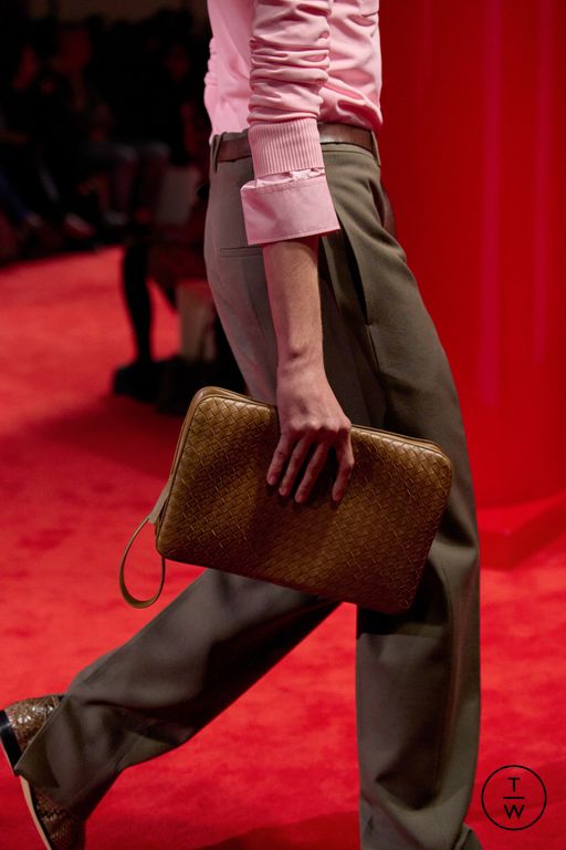 FW26 Bottega Veneta Look 46