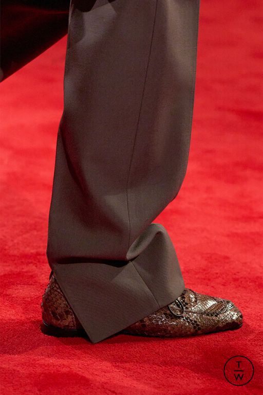 FW26 Bottega Veneta Look 47