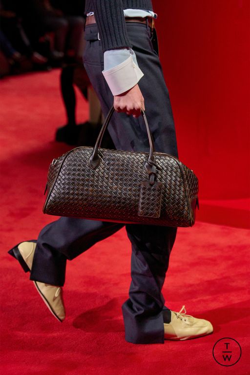 FW26 Bottega Veneta Look 48