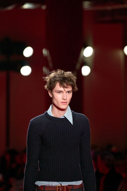 FW26 Bottega Veneta Look 49