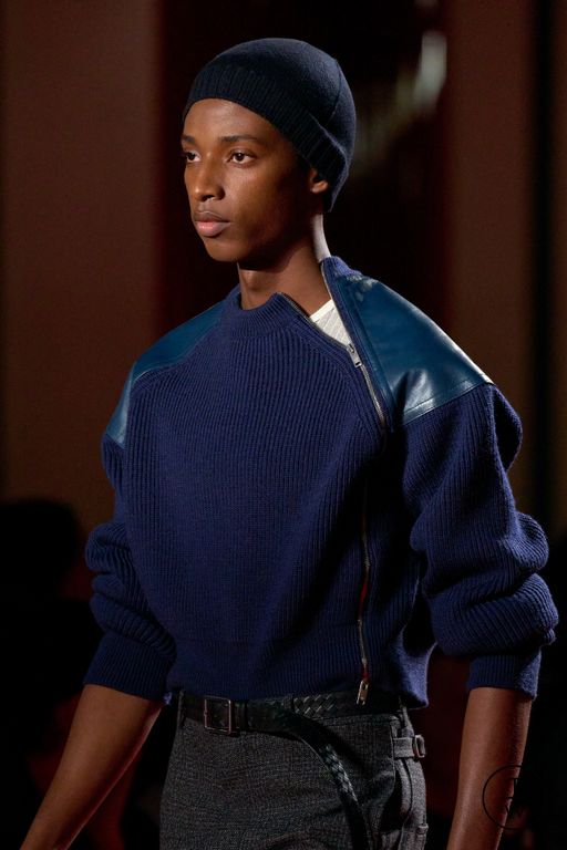 FW26 Bottega Veneta Look 50