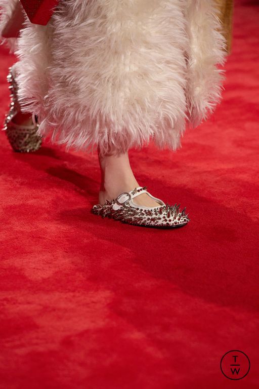 FW26 Bottega Veneta Look 58