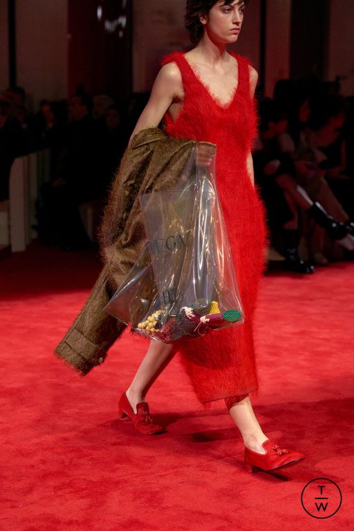 FW26 Bottega Veneta Look 61