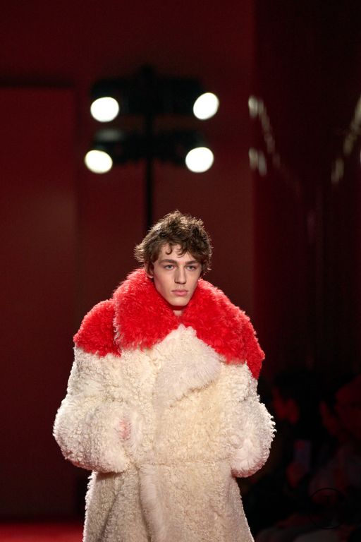 FW26 Bottega Veneta Look 64