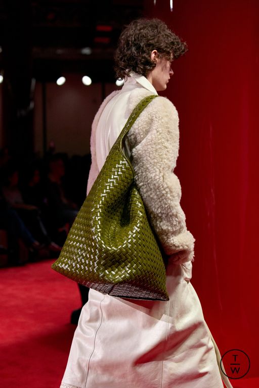 FW26 Bottega Veneta Look 66