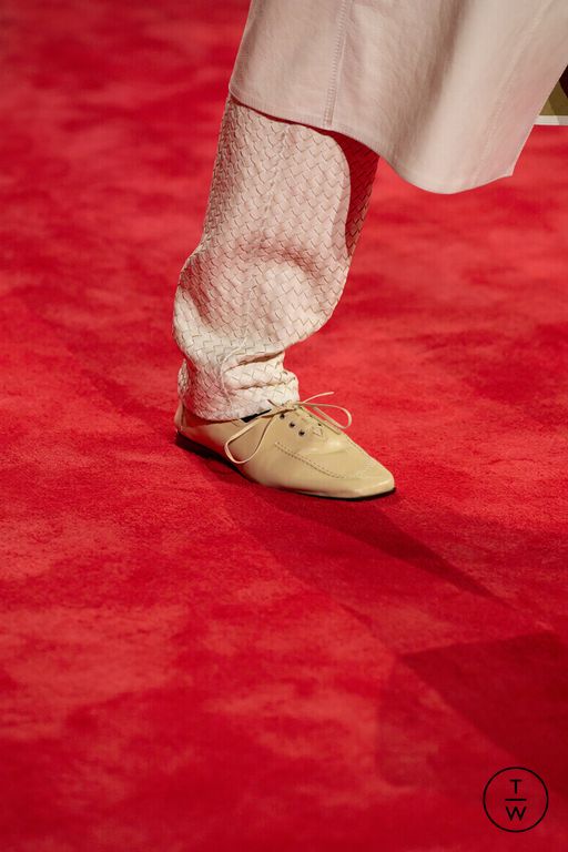 FW26 Bottega Veneta Look 67