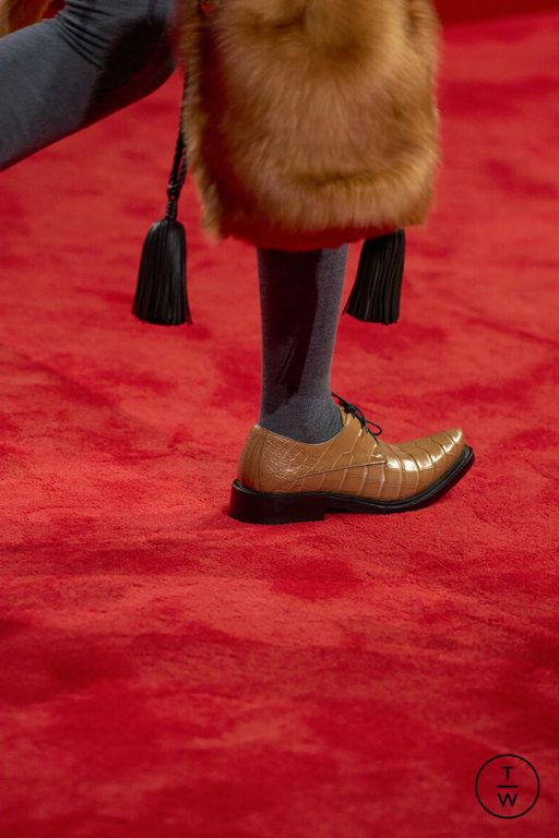 FW26 Bottega Veneta Look 74