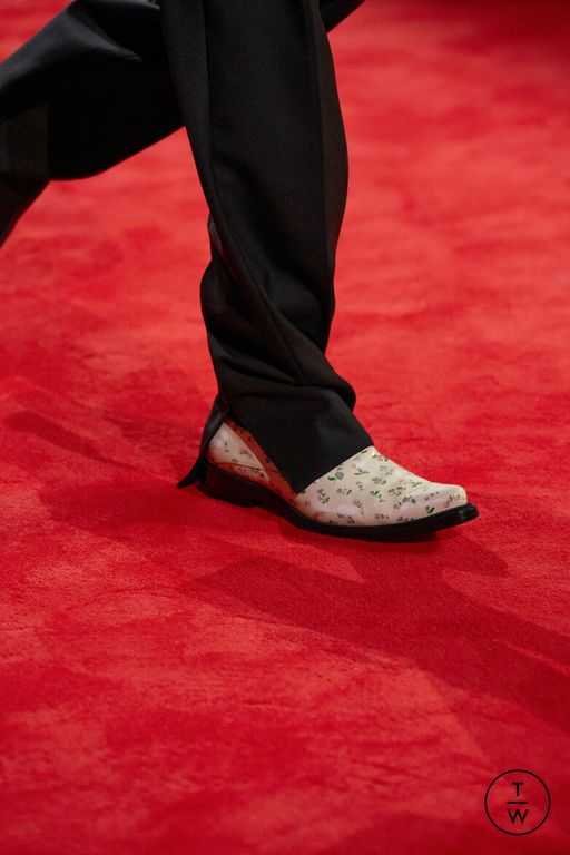 FW26 Bottega Veneta Look 78