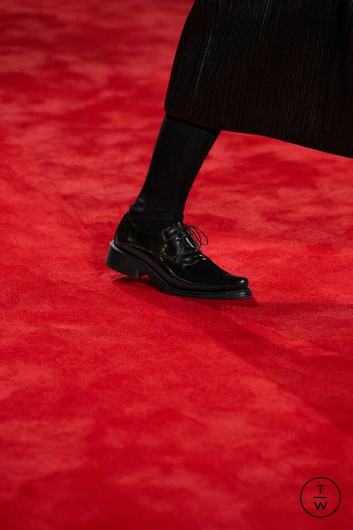 FW26 Bottega Veneta Look 85