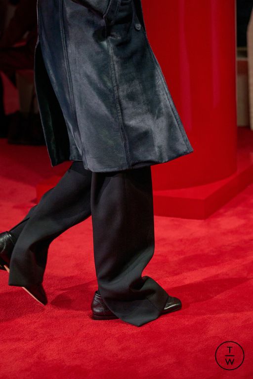 FW26 Bottega Veneta Look 86