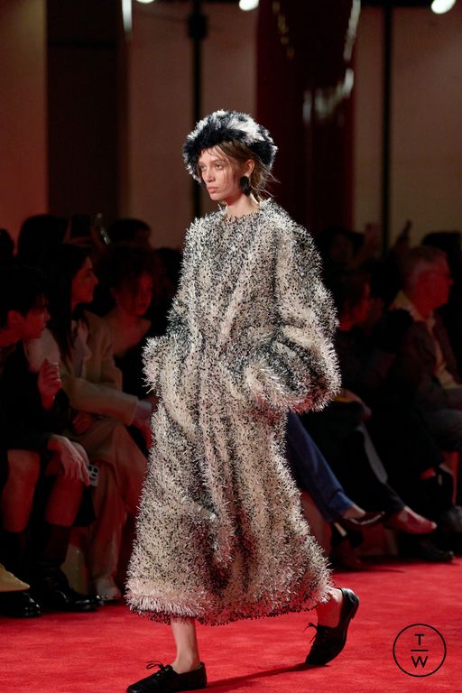 FW26 Bottega Veneta Look 102