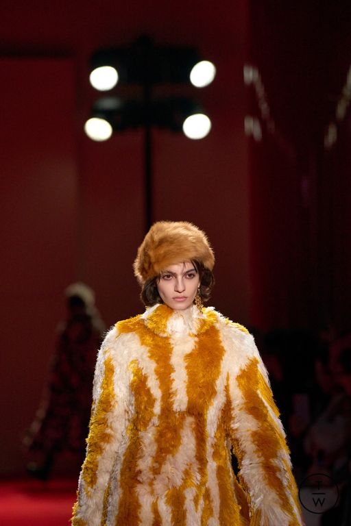 FW26 Bottega Veneta Look 106