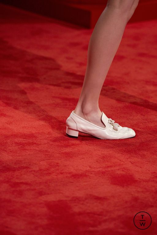 FW26 Bottega Veneta Look 107