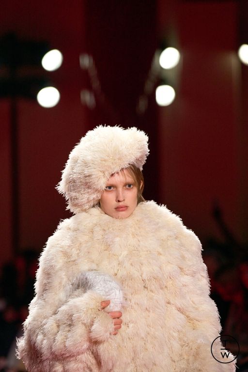 FW26 Bottega Veneta Look 110