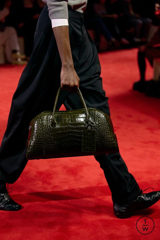 FW26 Bottega Veneta Look 114