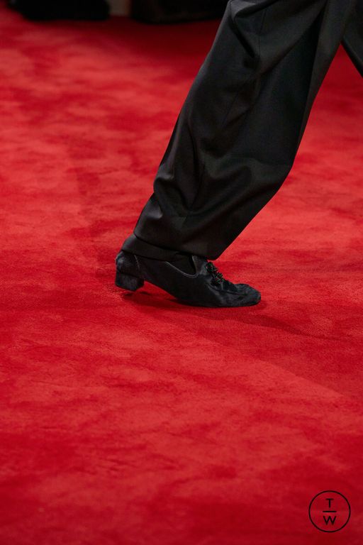 FW26 Bottega Veneta Look 117