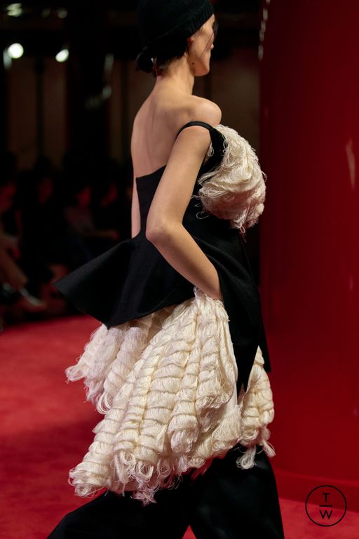 FW26 Bottega Veneta Look 118