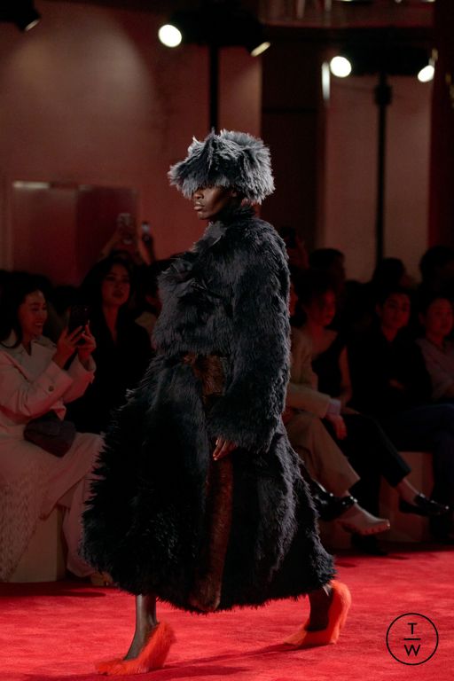 FW26 Bottega Veneta Look 120