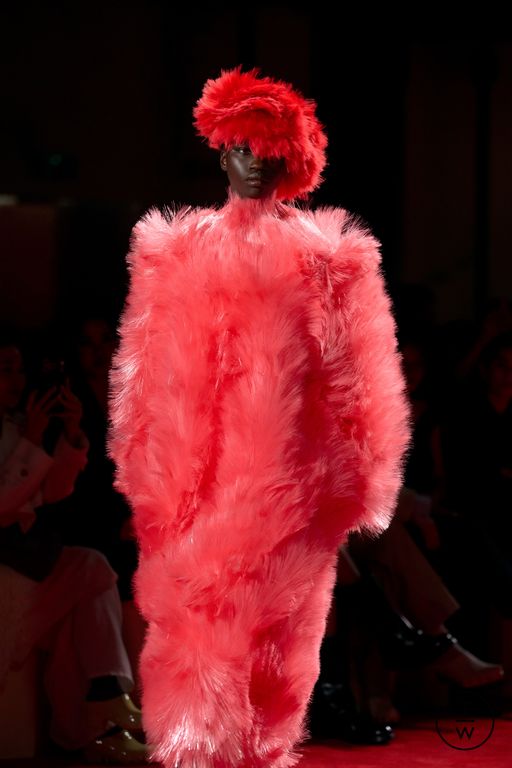 FW26 Bottega Veneta Look 128