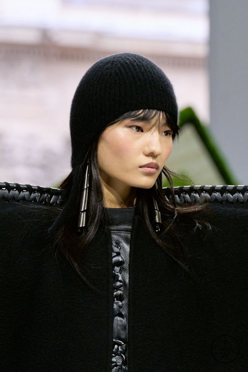 FW26 Louis Vuitton Look 1